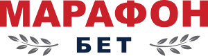 Логотип Марафонбет